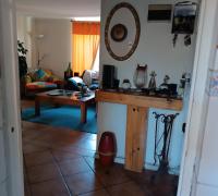 Living comedor 