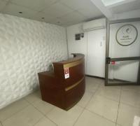 Recepción 
