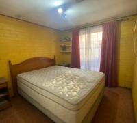 Dormitorio matrimonial 