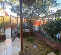 Entrada antejardin 