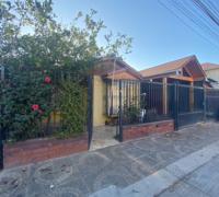 Casa ubicada en pasaje