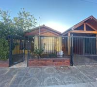 Casa ubicada en pasaje