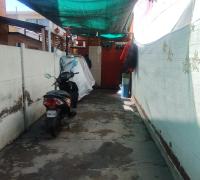 estacionamiento