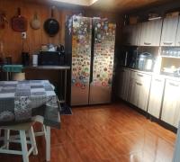comedor - cocina