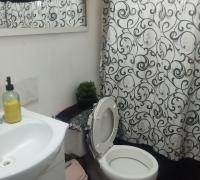 baño