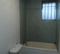 baño