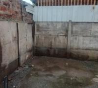 patio trasero
