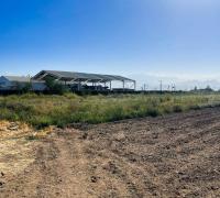 Parcelas industriales en venta en Lampa, terrenos de 5000 m² en sector Lo Echevers con conectividad estratégica.