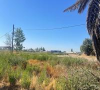 Parcelas industriales en venta en Lampa, terrenos de 5000 m² en sector Lo Echevers con conectividad estratégica.