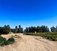 Parcelas industriales en venta en Lampa, terrenos de 5000 m² en sector Lo Echevers con conectividad estratégica.