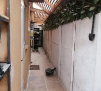 pasillo lateral-loggia