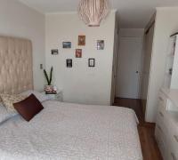 dormitorio ppl em suite con walking-closet