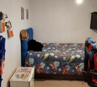 segundo dormitorio 2° piso 