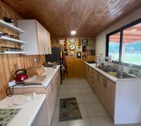 espaciosa cocina americana