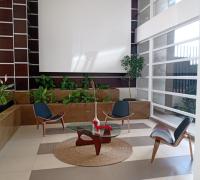 Hall Edificio
