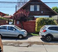 EXCELELENTE PROPIEDAD FRENTE PARQUE ALBERTO HURTADO