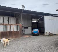 GRAN BODEGA Y ESTACIONAMIENTO