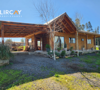 102 metros cuadrados de edificación