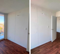 dormitorio mediano