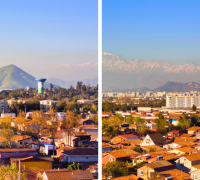 vistas