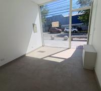Vista interior 