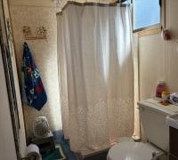 Dos casas de dos dormitorios cada una