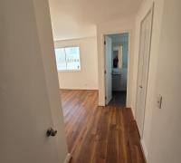entrada a dormitorio principal