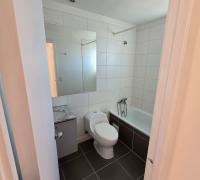 baño en suite