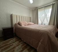 Cuarto dormitorio, amplio e iluminado