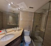 Baño 2 totalmente remodelado.