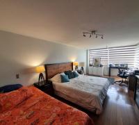 Habitaciòn principal de gran tamaño....