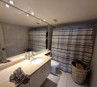 Baño dormitorio principal..