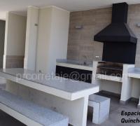 Espacio común - quincho