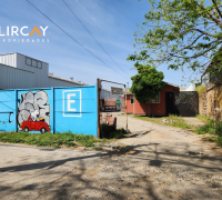 superficie plana y rectangular