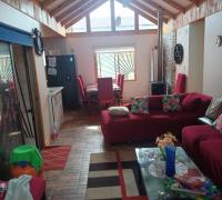 Amplias dependencias 