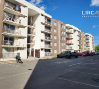 edificio portal norte III