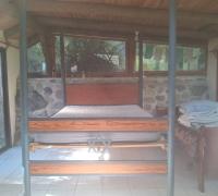 dormitorio 2 vista oriente y poniente