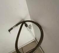 conexión para lavadora