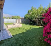 PATIO EXCLUSIVO DEL DPTO.