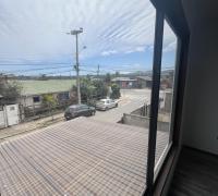 Vista desde las oficinas 