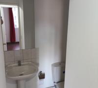 Baño en Suite