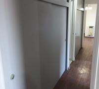Pasillo C/ Amplios Closet
