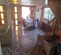 Amplio espacio Interior 