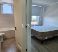 funcional, baño en suite