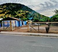 Otra toma de la amplitud de casa 