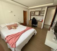 dormitorio de invitados