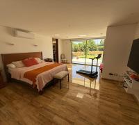 dormitorio principal 