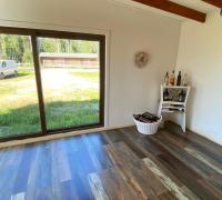 Ventanales con termopanel