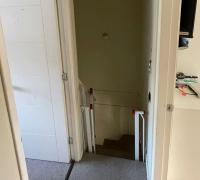 Pasillo segundo piso