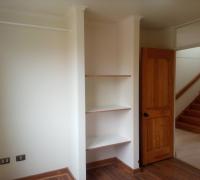 dormitorio u oficina primer piso